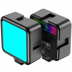 Meilleur prix 🔔 Ulanzi Lampe Vidéo VL49 RGB - Flashes ⋅ Lampes 👏