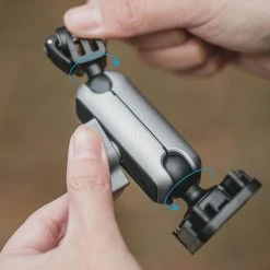 Alternative view of Grosses soldes 🎉 PGYTECH Support Adhésif Actioncam - Accessoires Divers 😉