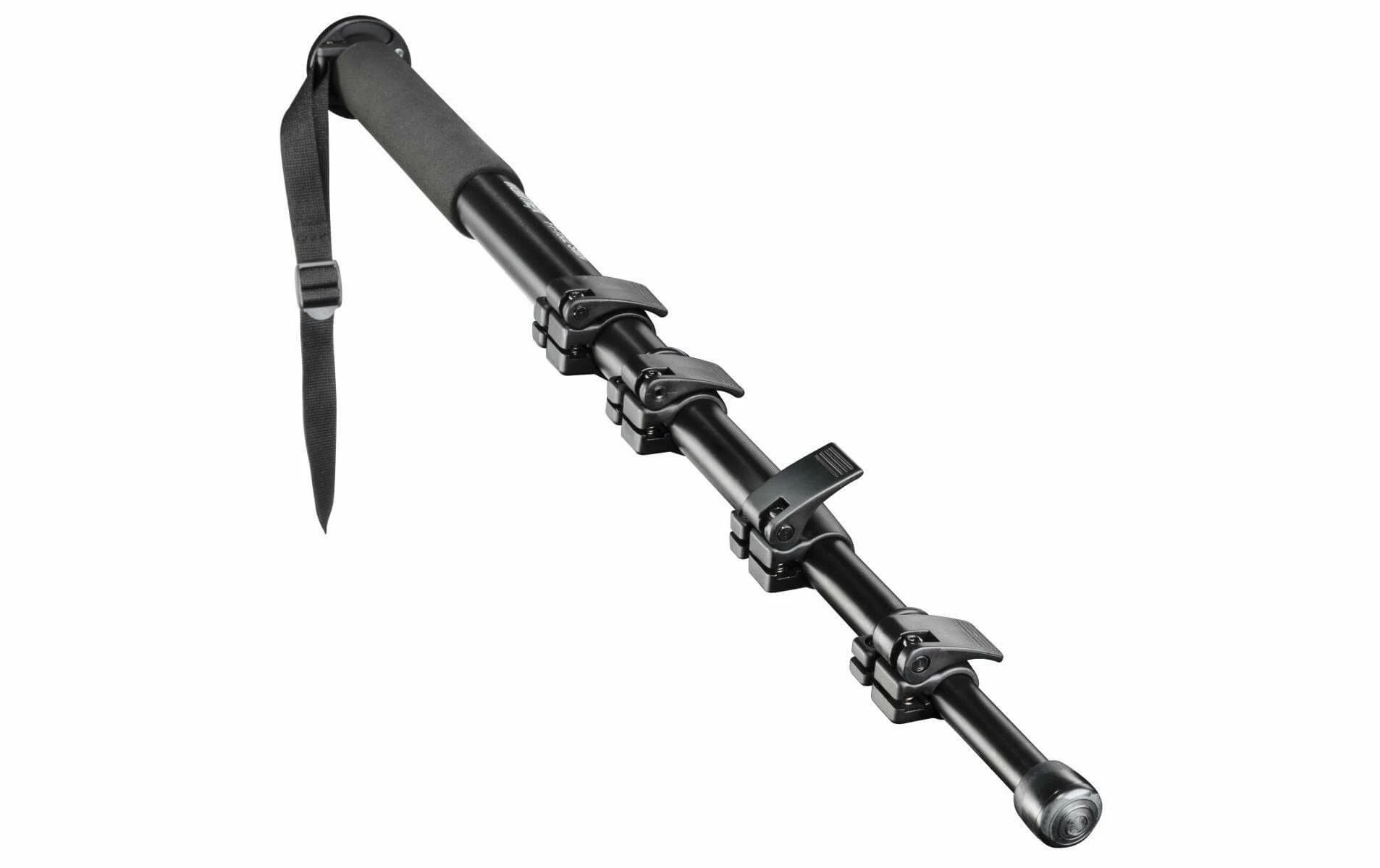 Vente flash 👍 Walimex Trépied FT-1502 - Trépied ⌛ 2 Vente flash 👍 Walimex Trépied FT-1502 - Trépied ⌛ – Image 2