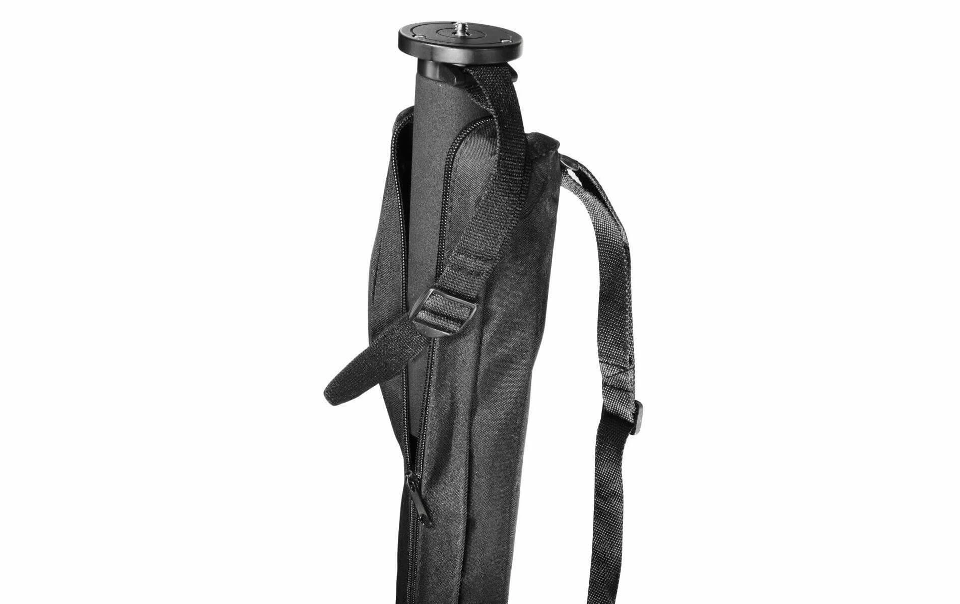 Vente flash 👍 Walimex Trépied FT-1502 - Trépied ⌛ 3 Vente flash 👍 Walimex Trépied FT-1502 - Trépied ⌛ – Image 3