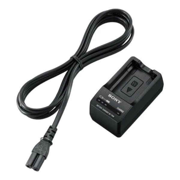 Tout neuf ❤️ Sony BC-TRW Charger - Accus ⋅ Chargeurs 😉 1 Tout neuf ❤️ Sony BC-TRW Charger - Accus ⋅ Chargeurs 😉