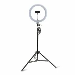 Alternative view of Coupon 🛒 4smarts Lampe Vidéo LoomiPod XL Avec écran Vert - Flashes ⋅ Lampes 🌟