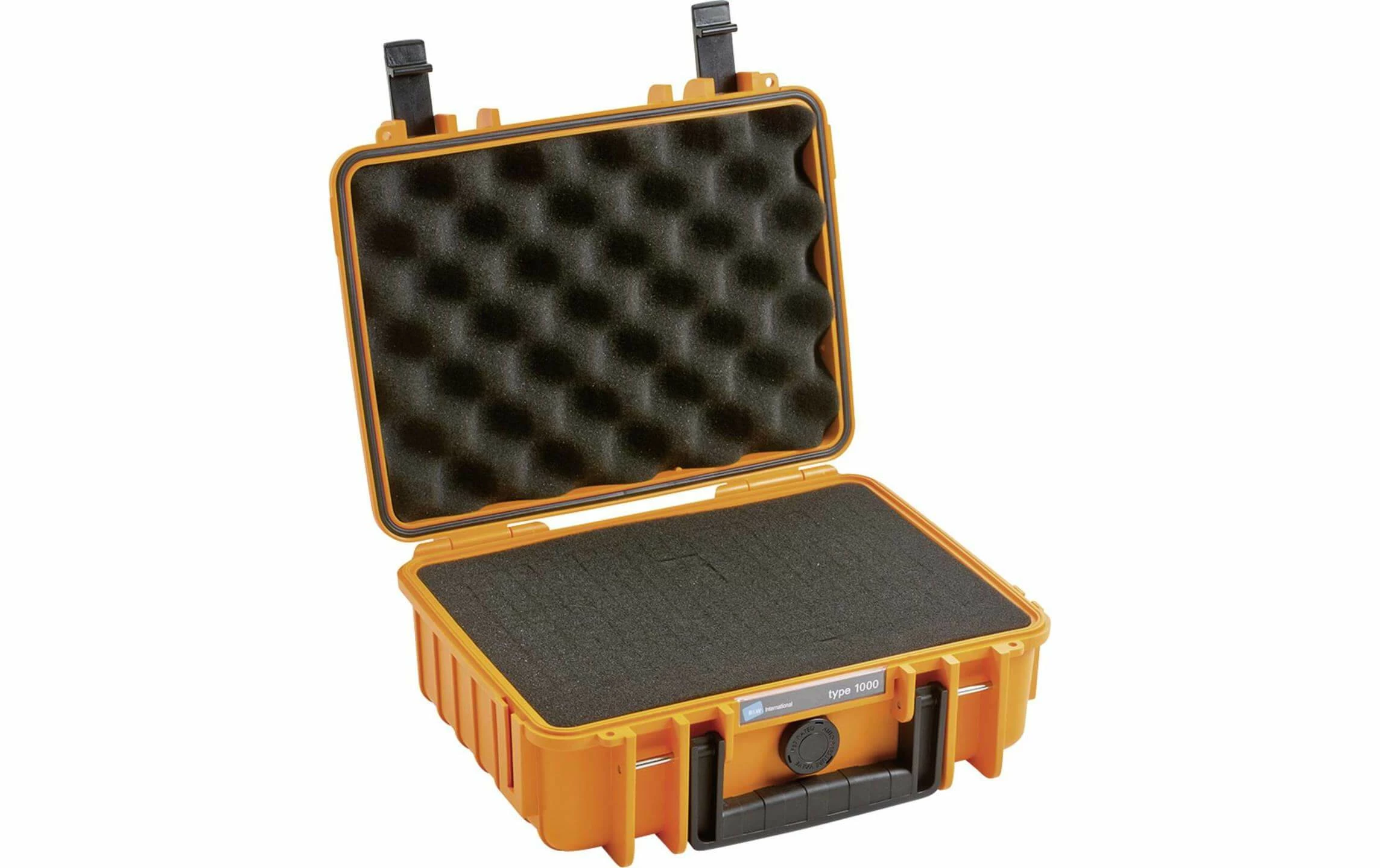 Offres 🤩 B&W Malette Pour L’extérieur Typ 1000 SI Orange - Sacoches 🛒 1 Offres 🤩 B&W Malette Pour L’extérieur Typ 1000 SI Orange - Sacoches 🛒