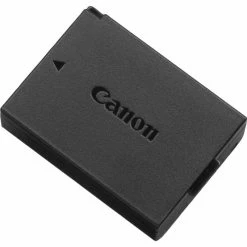 Vente flash 👍 Canon Batterie Pour Appareil Photo Numérique LP-E10 - Accus ⋅ Chargeurs 😉
