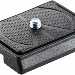 Bon marché 😍 Manfrotto Plaque De Changement Rapide 200PL Light - Trépied ⭐
