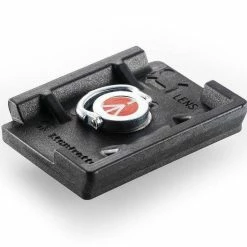 Alternative view of Bon marché 😍 Manfrotto Plaque De Changement Rapide 200PL Light - Trépied ⭐