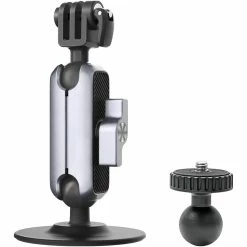 Bon marché 💯 PGYTECH Support Action Camera Adhesive Mount - Accessoires Divers 🔔