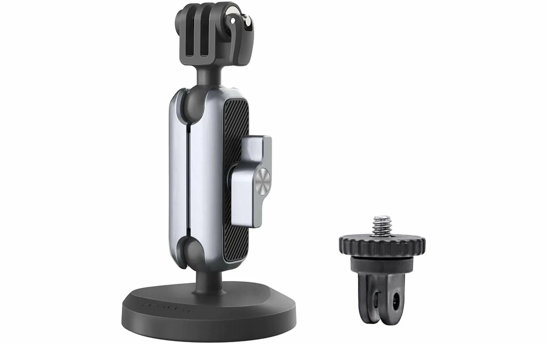 Le moins cher 😍 PGYTECH Support Action Camera Magnetic Mount - Accessoires Divers 💯 1 Le moins cher 😍 PGYTECH Support Action Camera Magnetic Mount - Accessoires Divers 💯
