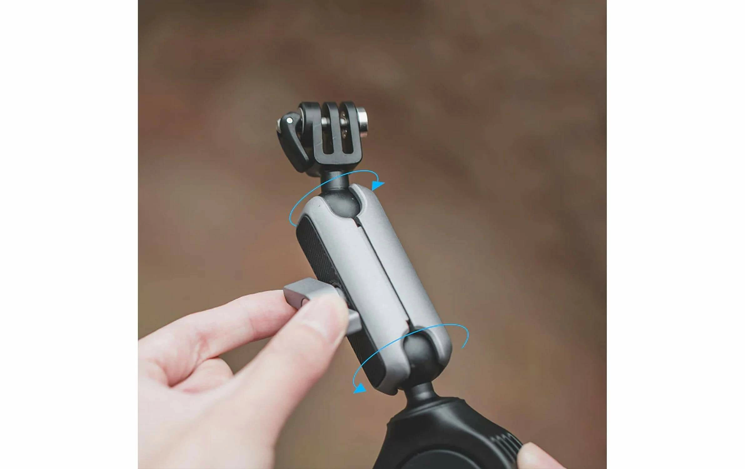 Le moins cher 😍 PGYTECH Support Action Camera Magnetic Mount - Accessoires Divers 💯 2 Le moins cher 😍 PGYTECH Support Action Camera Magnetic Mount - Accessoires Divers 💯 – Image 2