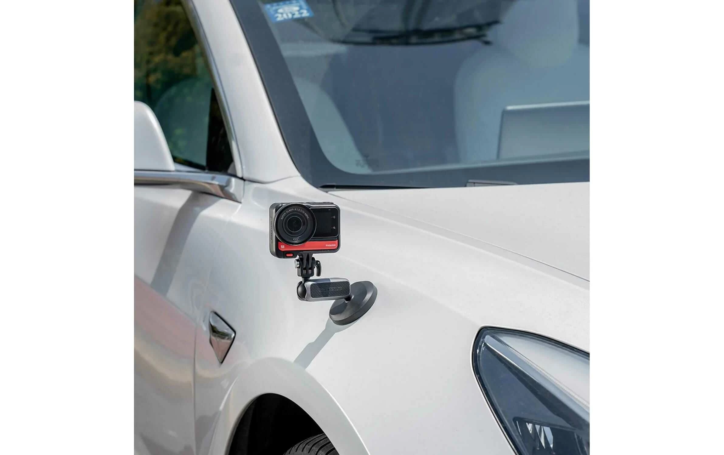 Le moins cher 😍 PGYTECH Support Action Camera Magnetic Mount - Accessoires Divers 💯 3 Le moins cher 😍 PGYTECH Support Action Camera Magnetic Mount - Accessoires Divers 💯 – Image 3