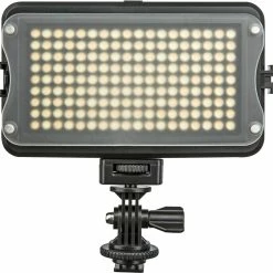Top 10 ✔️ Viltrox Lampe Vidéo VL-162T - Flashes ⋅ Lampes 👏