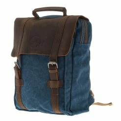 Acheter 👏 CXC Sac à Dos Photo Vindån Bleu Roi - Sacoches 👏