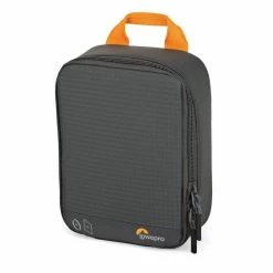 Nouveau 🌟 Lowepro GearUp Filter Pouch 100 Sac Filtrant - Accessoires Pour Objectifs 🌟