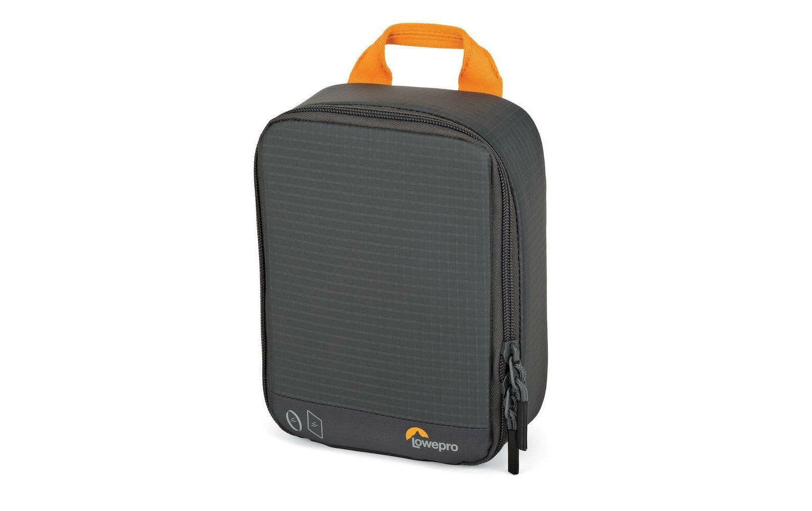 Nouveau 🌟 Lowepro GearUp Filter Pouch 100 Sac Filtrant - Accessoires Pour Objectifs 🌟 1 Nouveau 🌟 Lowepro GearUp Filter Pouch 100 Sac Filtrant - Accessoires Pour Objectifs 🌟