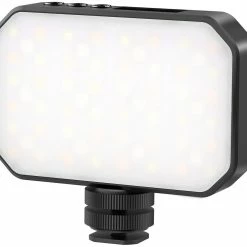Le moins cher 😍 Ulanzi Lampe Vidéo VL60 - Flashes ⋅ Lampes 💯