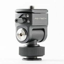 Budget 🔔 PGYTECH Console SnapLock Nano Pan Et Tilt - Accessoires Divers ✔️