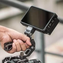Alternative view of Budget 🔔 PGYTECH Console SnapLock Nano Pan Et Tilt - Accessoires Divers ✔️