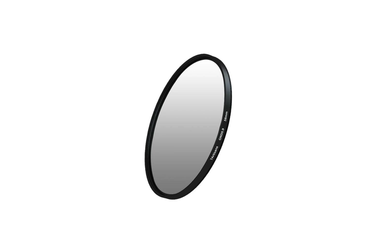 Bon marché 🔥 7Artisans Filtre Gris GND 0.9 – 52 Mm - Accessoires Pour Objectifs ⭐ 1 Bon marché 🔥 7Artisans Filtre Gris GND 0.9 – 52 Mm - Accessoires Pour Objectifs ⭐