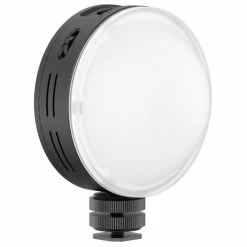 Nouveau 🎁 Ulanzi Lampe Vidéo Vijim R66 RGB - Flashes ⋅ Lampes ✔️