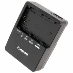Grosses soldes ✨ Canon Chargeur LC-E6 - Accus ⋅ Chargeurs ⭐