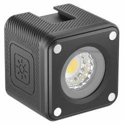 Top 10 🔔 Ulanzi Lampe Vidéo L2 Cute Lite Waterproof - Flashes ⋅ Lampes 🎉