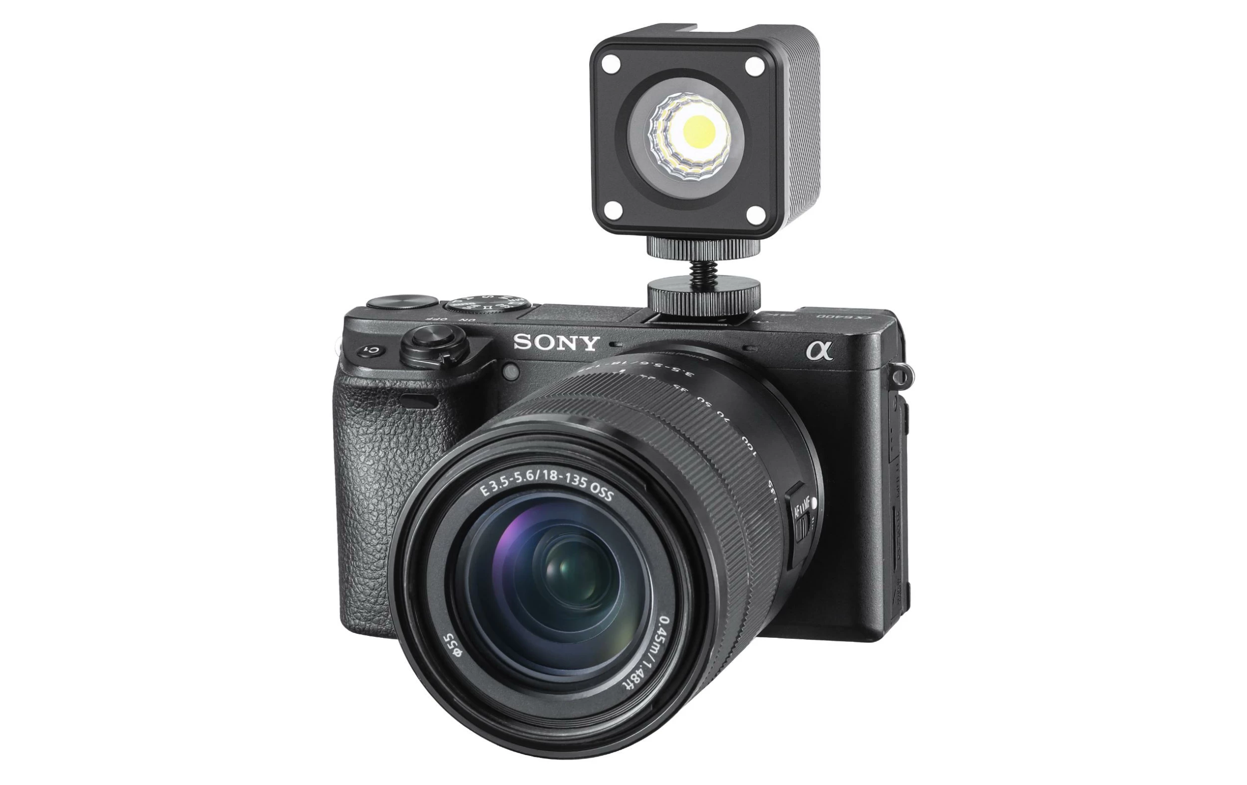 Top 10 🔔 Ulanzi Lampe Vidéo L2 Cute Lite Waterproof - Flashes ⋅ Lampes 🎉 3 Top 10 🔔 Ulanzi Lampe Vidéo L2 Cute Lite Waterproof - Flashes ⋅ Lampes 🎉 – Image 3