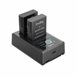 Top 10 ✨ Smallrig Batterie Pour Appareils Photo Numérique EN-EL14 Kit Batterie Et Chargeur - Accus ⋅ Chargeurs 🔔