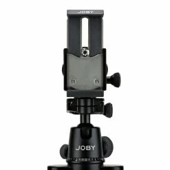 Le moins cher 🎁 Joby Support GripTight PRO 2 Mount - Trépied ✔️
