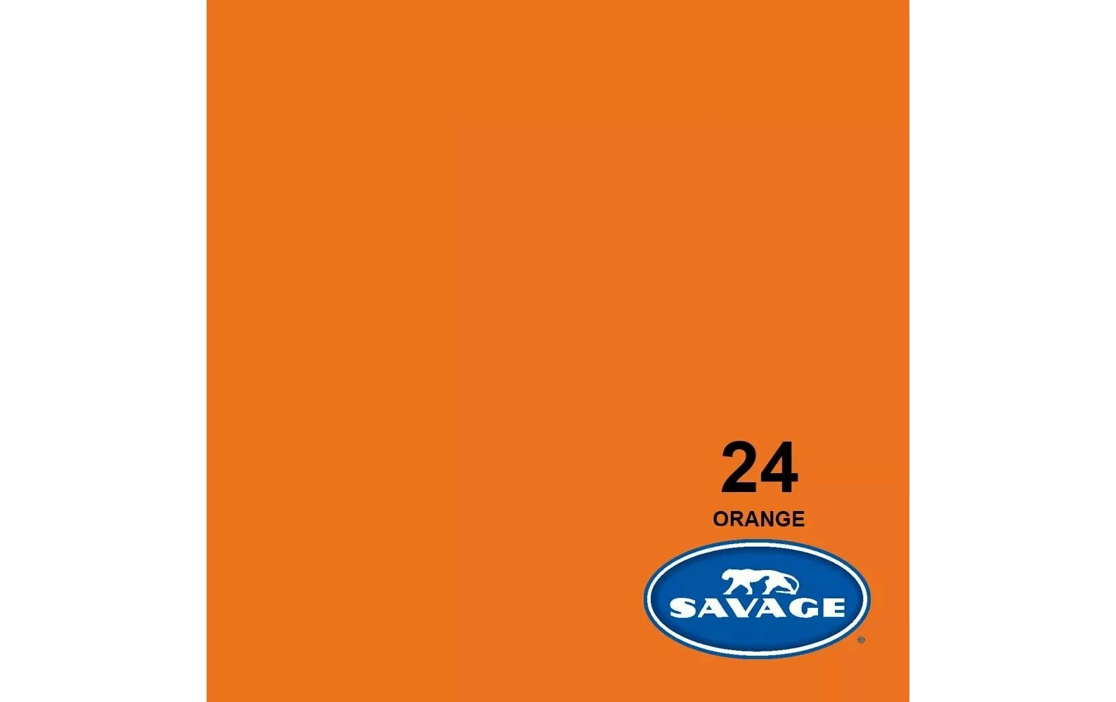 Remise 🔔 Savage Fond Papier 1.35 X 11 M Orange - Accessoires Divers ✔️ 1 Remise 🔔 Savage Fond Papier 1.35 X 11 M Orange - Accessoires Divers ✔️