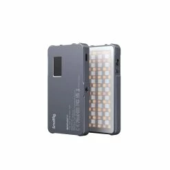 De gros 🔥 Smallrig Lampe Vidéo P96L - Flashes ⋅ Lampes 🎉