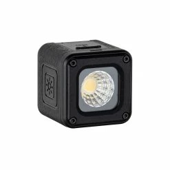 Sortie ✨ Smallrig Lampe Vidéo RM01 - Flashes ⋅ Lampes 🔔