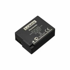 Meilleure vente ⌛ Panasonic UE DMW-BLC12E - Batterie - Accus ⋅ Chargeurs 🎁