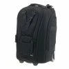 Tout neuf 💯 Loopac Trolley De Photo Lagan Large Noir - Sacoches 🥰