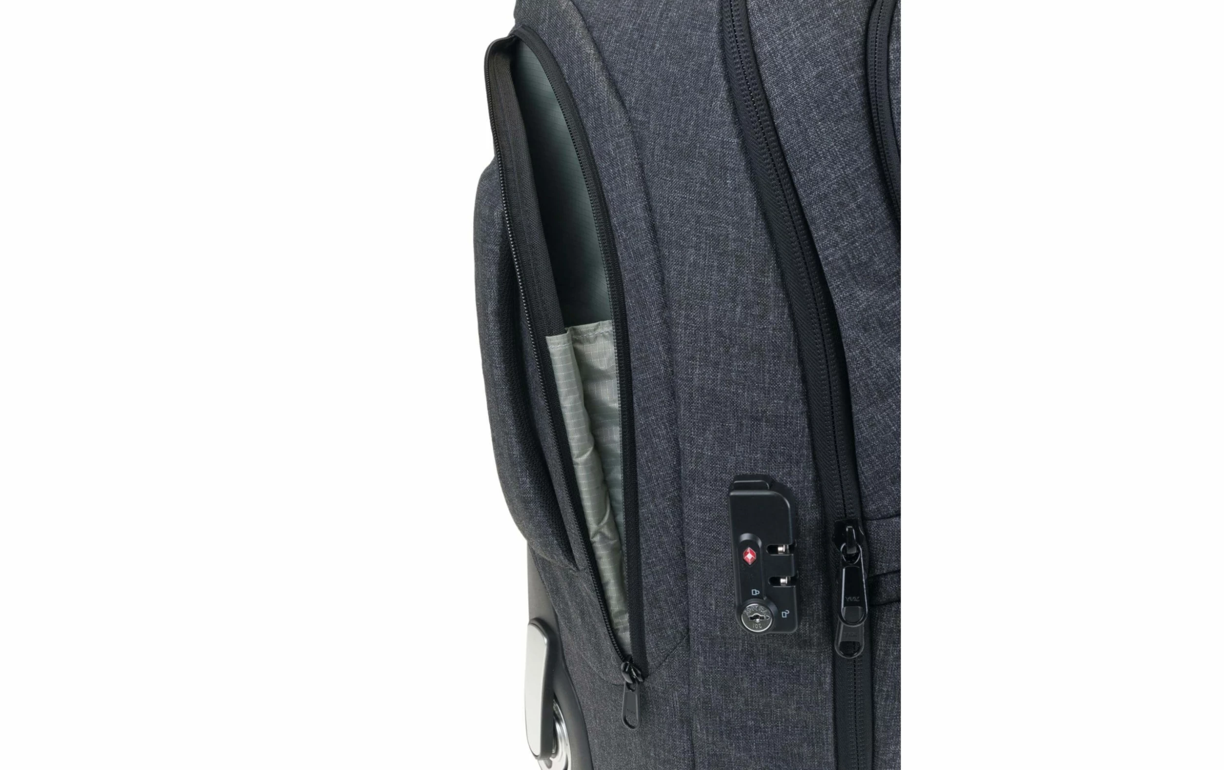 Tout neuf 💯 Loopac Trolley De Photo Lagan Large Noir - Sacoches 🥰 3 Tout neuf 💯 Loopac Trolley De Photo Lagan Large Noir - Sacoches 🥰 – Image 3