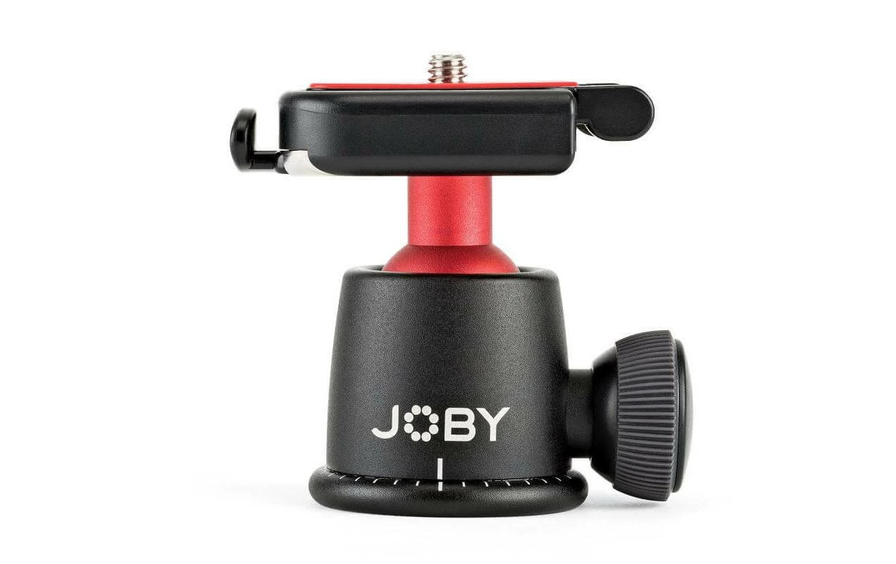 Coupon ✨ Joby Tête De Trépied 3K - Trépied 🌟 2 Coupon ✨ Joby Tête De Trépied 3K - Trépied 🌟 – Image 2