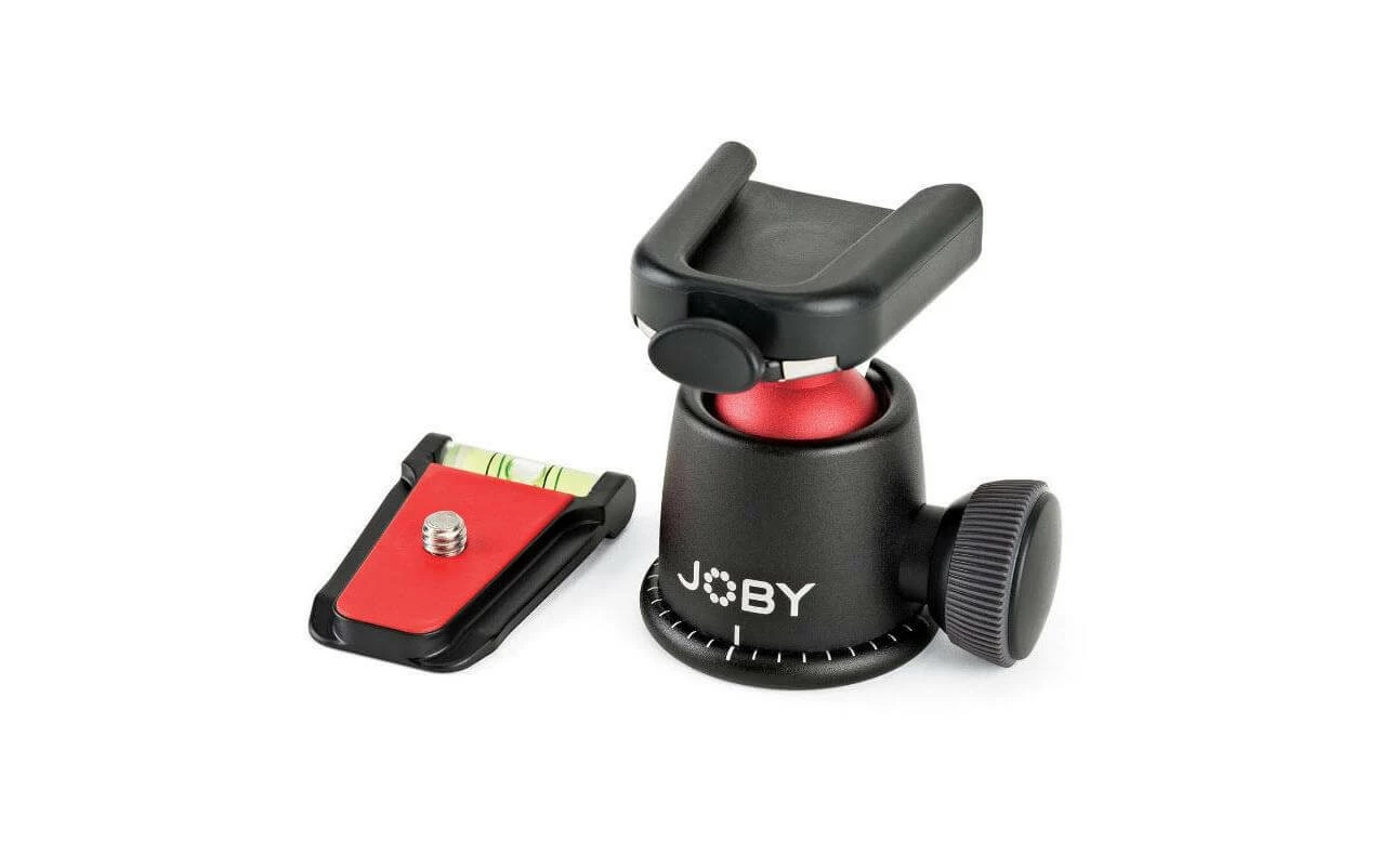 Coupon ✨ Joby Tête De Trépied 3K - Trépied 🌟 3 Coupon ✨ Joby Tête De Trépied 3K - Trépied 🌟 – Image 3