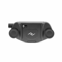 Offres 🥰 Peak Design Capture Clip Noir - Sacoches 🛒