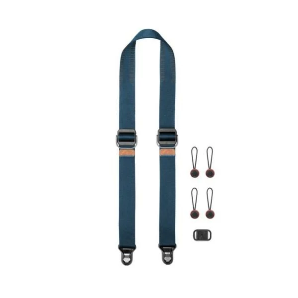 Meilleure vente 🤩 Peak Design Slide Lite - Midnight - Accessoires Divers 🔔 1 Meilleure vente 🤩 Peak Design Slide Lite - Midnight - Accessoires Divers 🔔