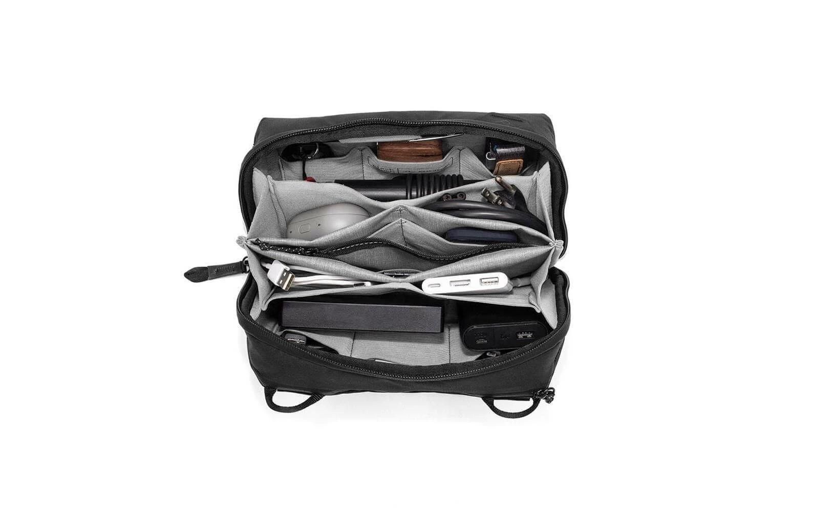 Meilleure vente ✨ Peak Design Sacoche Pour Caméra Tech Bleu - Sacoches 👍 2 Meilleure vente ✨ Peak Design Sacoche Pour Caméra Tech Bleu - Sacoches 👍 – Image 2