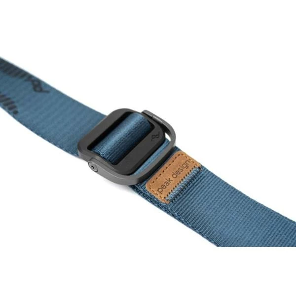 Meilleure vente 🤩 Peak Design Slide Lite - Midnight - Accessoires Divers 🔔 2 Meilleure vente 🤩 Peak Design Slide Lite - Midnight - Accessoires Divers 🔔 – Image 2