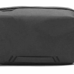 Remise 💯 Peak Design Sacoche Pour Caméra Tech Noir - Sacoches ✨