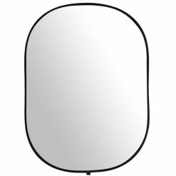 Tout neuf 🔔 Walimex Pro Fond 2 En 1 Pliable, Noir Blanc - Flashes ⋅ Lampes 🎉