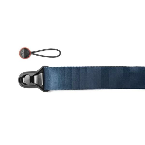 Meilleure vente 🤩 Peak Design Slide Lite - Midnight - Accessoires Divers 🔔 3 Meilleure vente 🤩 Peak Design Slide Lite - Midnight - Accessoires Divers 🔔 – Image 3