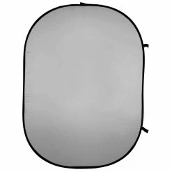 Acheter ⌛ Walimex Pro Fond 150x200 Pliable - Gris - Accessoires Divers 😍