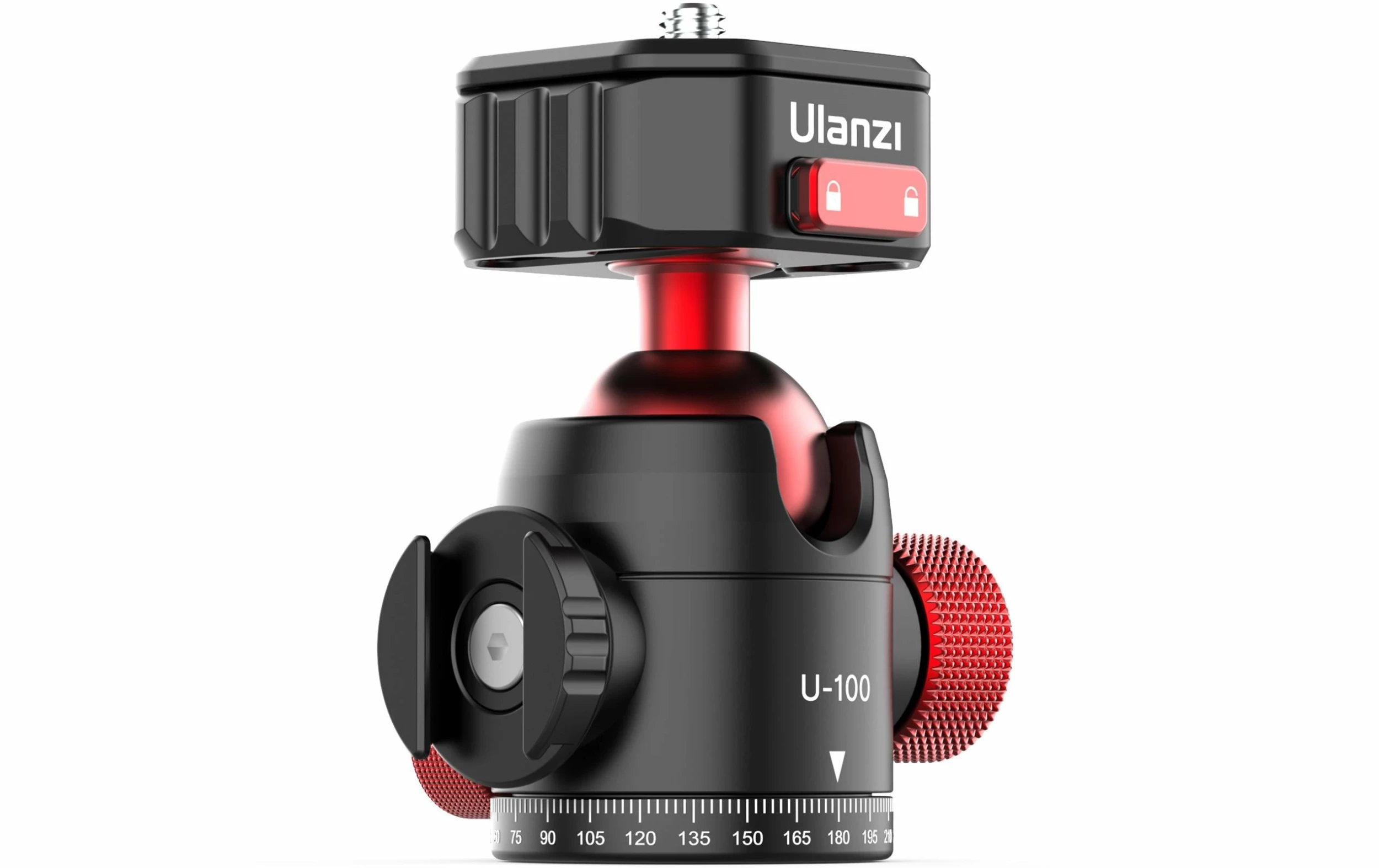 Top 10 đ Ulanzi TĂȘte Ă Boule U-100 Universal Mini - TrĂ©pied đ 1 Top 10 đ Ulanzi TĂȘte Ă Boule U-100 Universal Mini - TrĂ©pied đ