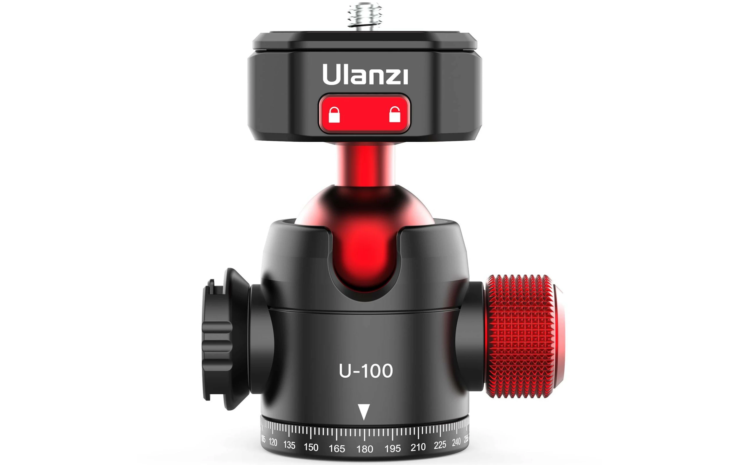 Top 10 đ Ulanzi TĂȘte Ă Boule U-100 Universal Mini - TrĂ©pied đ 2 Top 10 đ Ulanzi TĂȘte Ă Boule U-100 Universal Mini - TrĂ©pied đ â Image 2