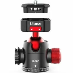 Top 10 đ Ulanzi TĂȘte Ă Boule U-100 Universal Mini - TrĂ©pied đ 5 Top 10 đ Ulanzi TĂȘte Ă Boule U-100 Universal Mini - TrĂ©pied đ -boutique instax unnamed file 1561