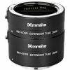 Meilleure affaire ✔️ Commlite Extension Automatique De La Macro Caméras Canon EOS R - Accessoires Pour Objectifs 🔥
