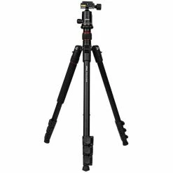 Top 10 💯 Dörr Trépied PB-165 Pro Black Aluminium - Trépied ✨