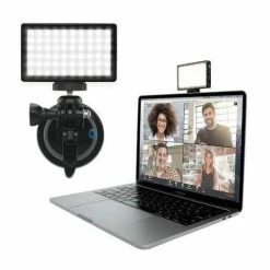Acheter 🧨 Lume Cube Lampe Vidéo Video Conference Lighting Kit - Flashes ⋅ Lampes 👏